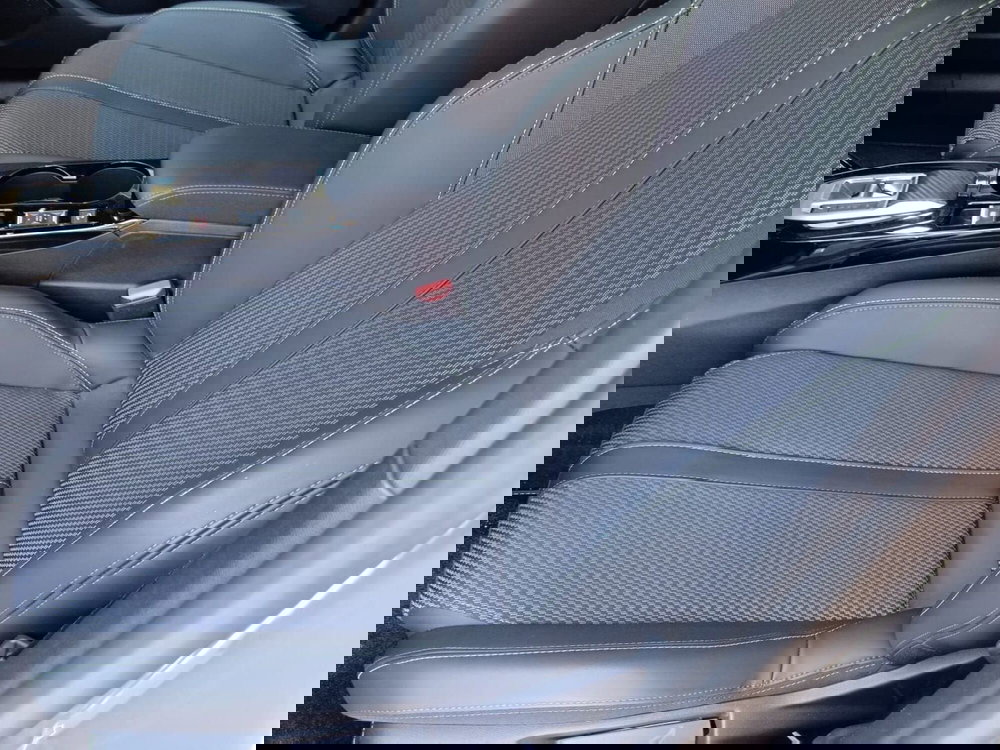 Peugeot 2008 usata a Alessandria (15)