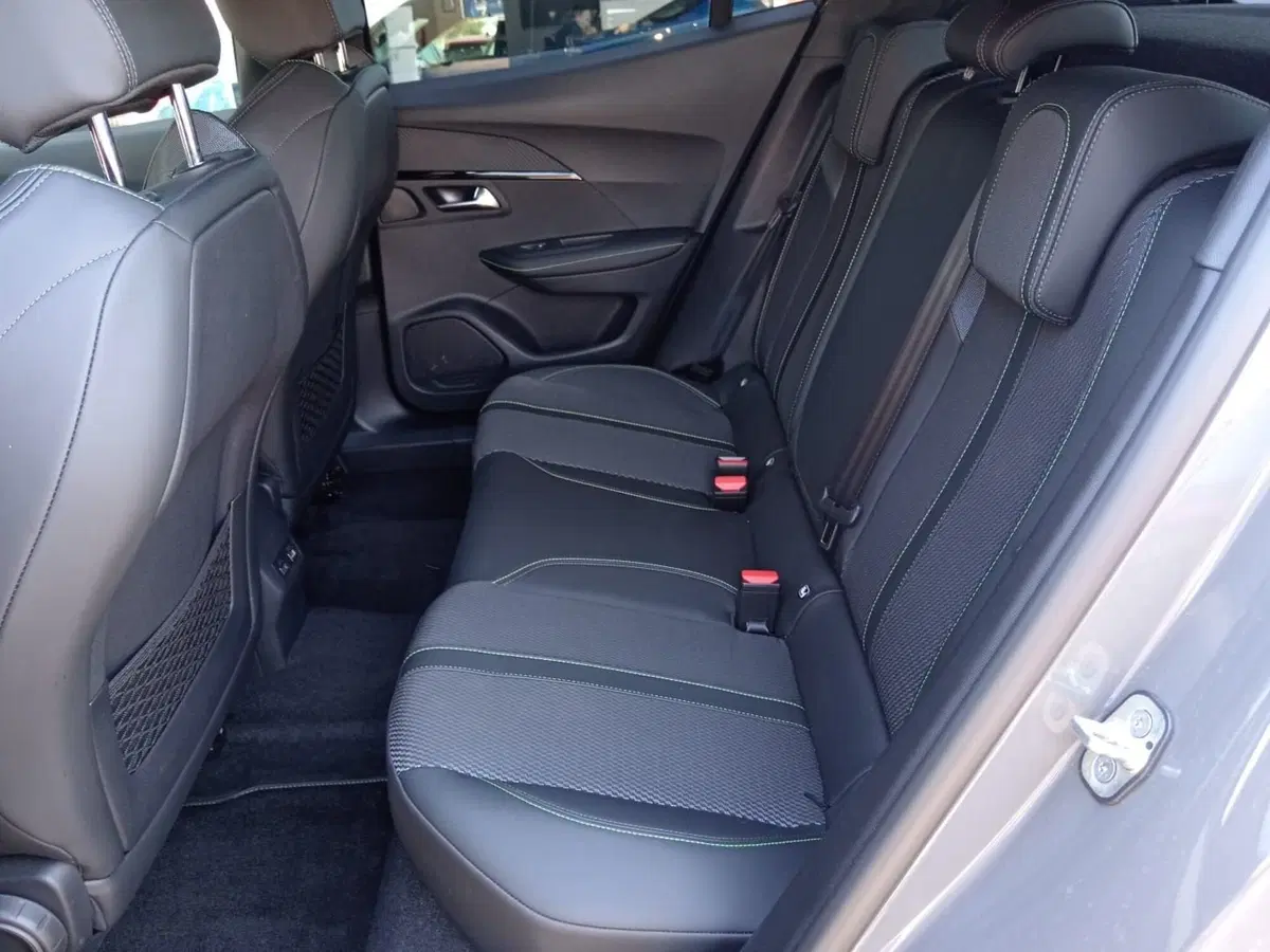 Peugeot 2008 usata a Alessandria (16)