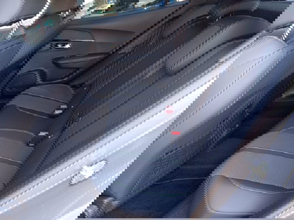 Peugeot 2008 usata a Alessandria (16)