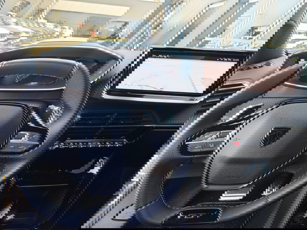 Peugeot 2008 usata a Alessandria (18)