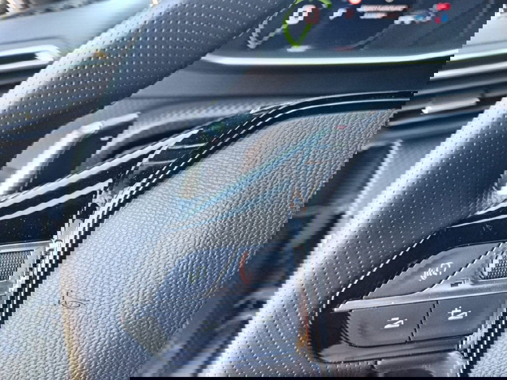 Peugeot 2008 usata a Alessandria (19)