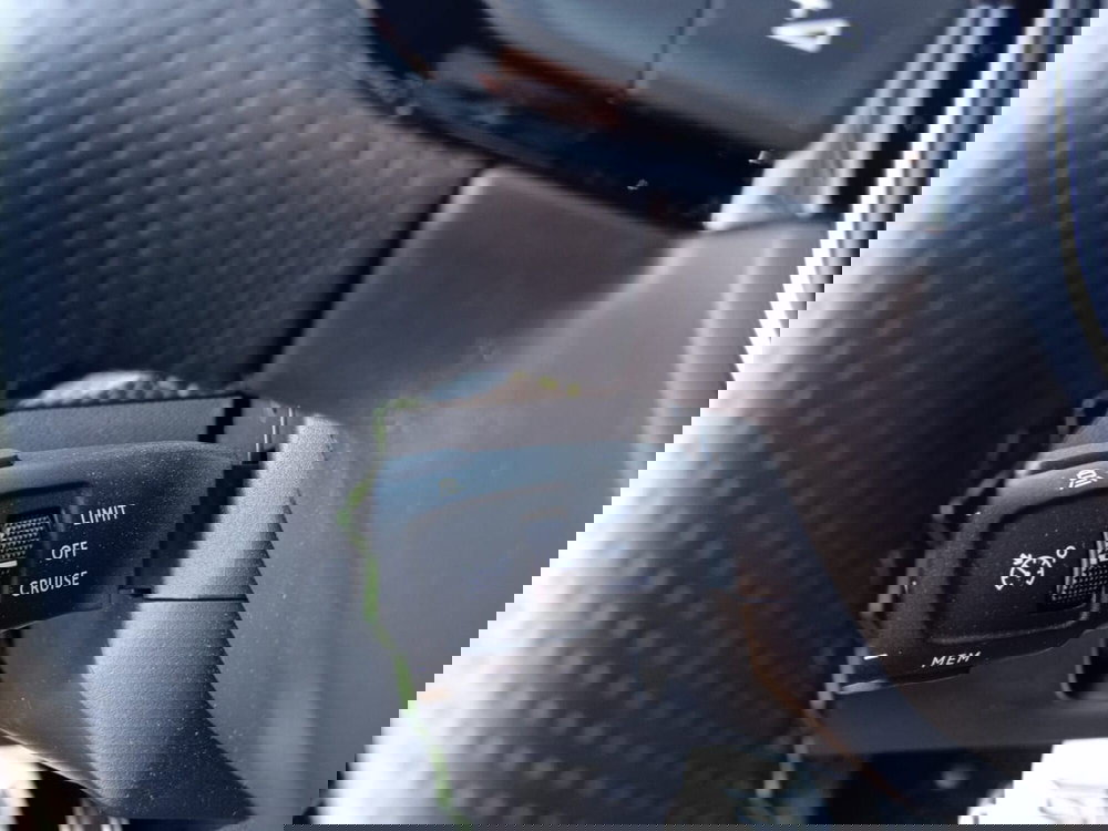 Peugeot 2008 usata a Alessandria (20)