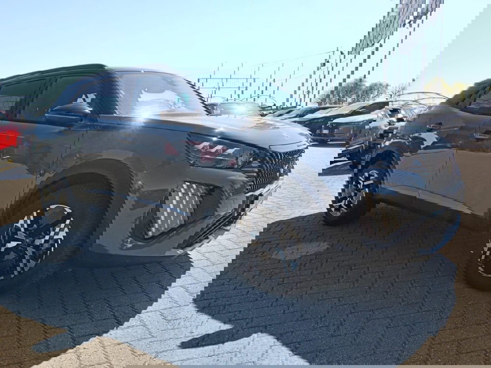 Peugeot 2008 usata a Alessandria (3)