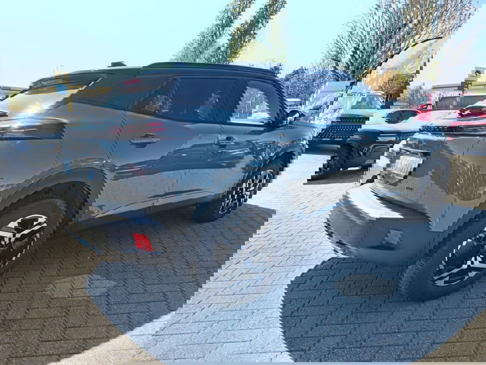 Peugeot 2008 usata a Alessandria (5)