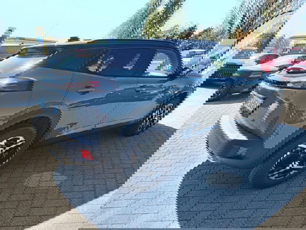 Peugeot 2008 usata a Alessandria (6)