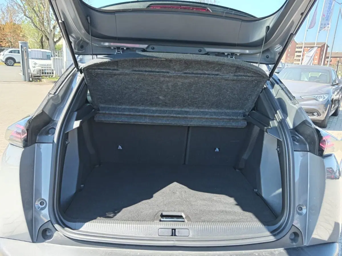 Peugeot 2008 usata a Alessandria (8)