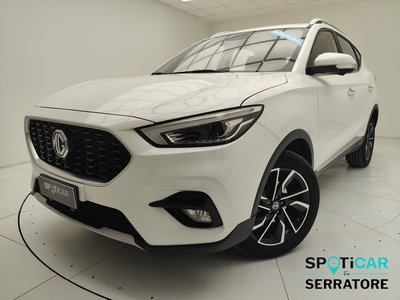 Mg ZS ZS 1.0 Luxury auto del 2024 usata a Erba