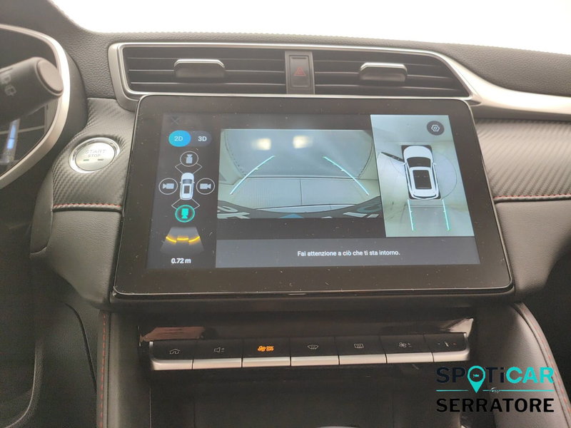 Mg ZS usata a Como (10)