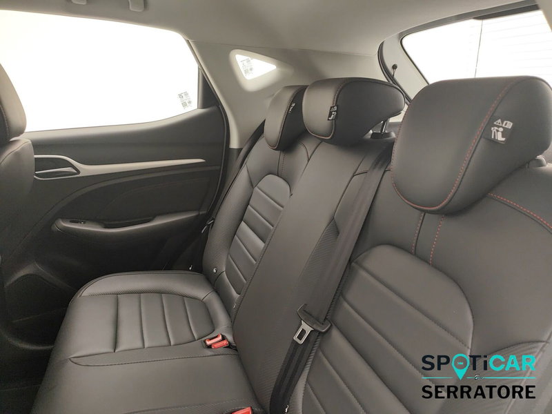 Mg ZS usata a Como (13)