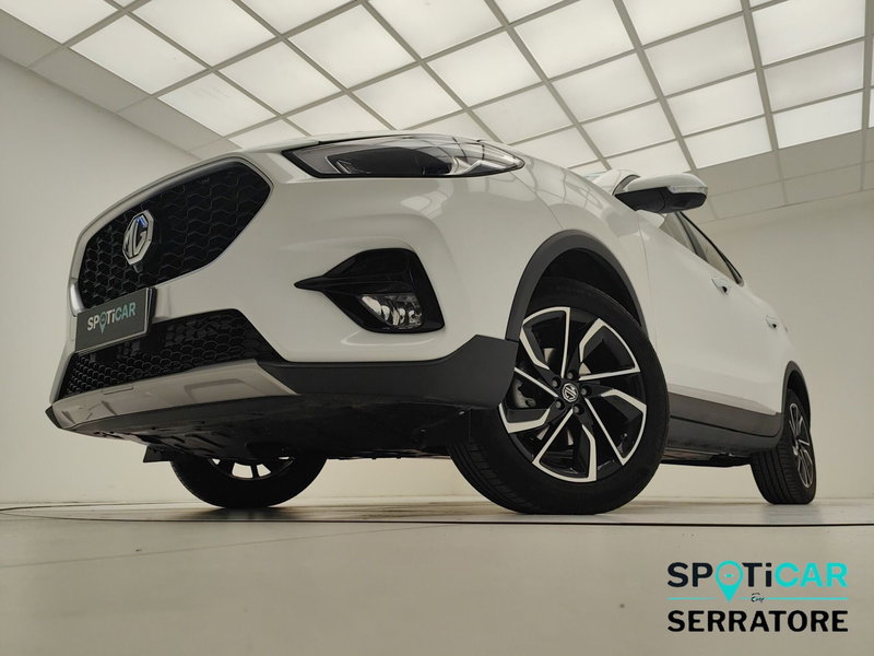 Mg ZS usata a Como (14)