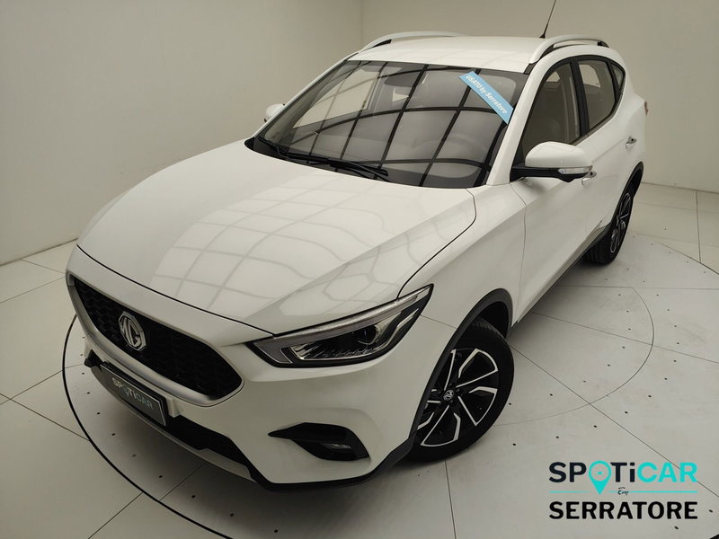 Mg ZS usata a Como (15)