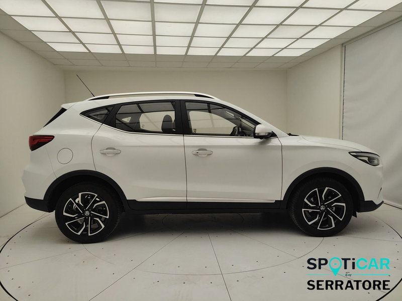 Mg ZS usata a Como (19)