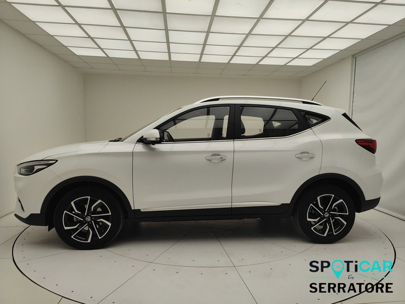 Mg ZS usata a Como (20)