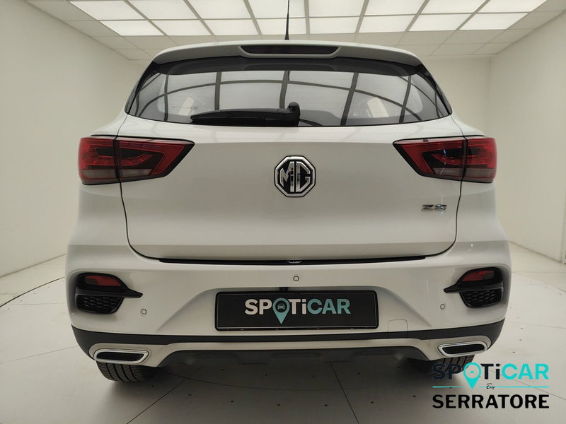 Mg ZS usata a Como (5)