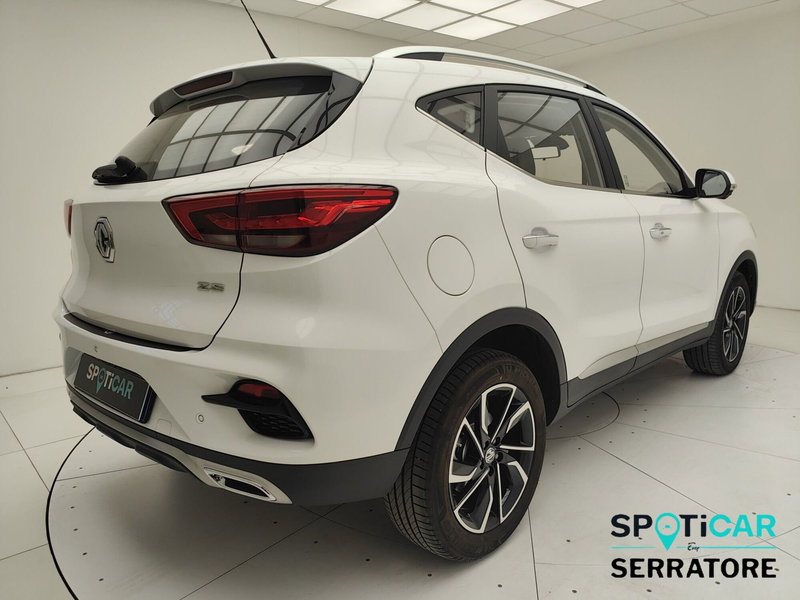 Mg ZS usata a Como (6)