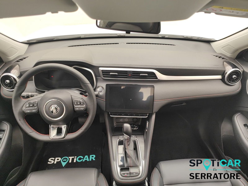 Mg ZS usata a Como (7)