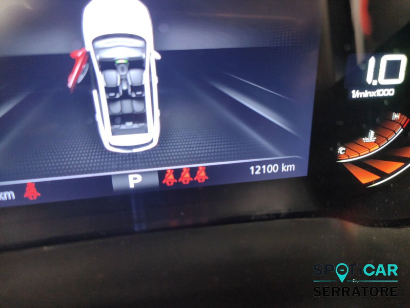 Mg ZS usata a Como (8)