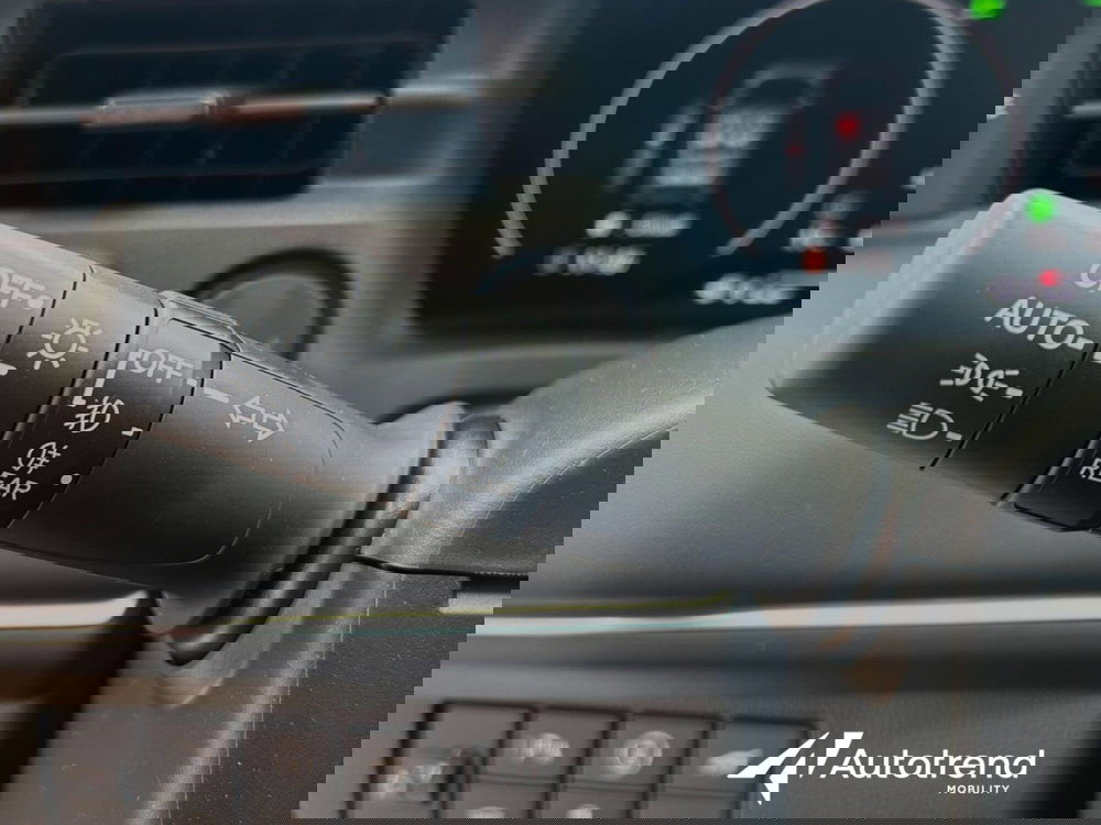 Honda HR-V usata a Bari (10)