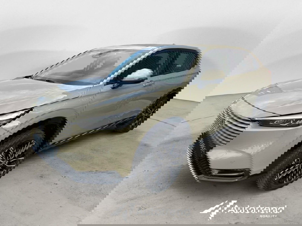 Honda HR-V usata a Bari (2)