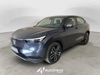 Honda HR-V 1.5 i-VTEC CVT Elegance Navi ADAS del 2024 usata a Bari