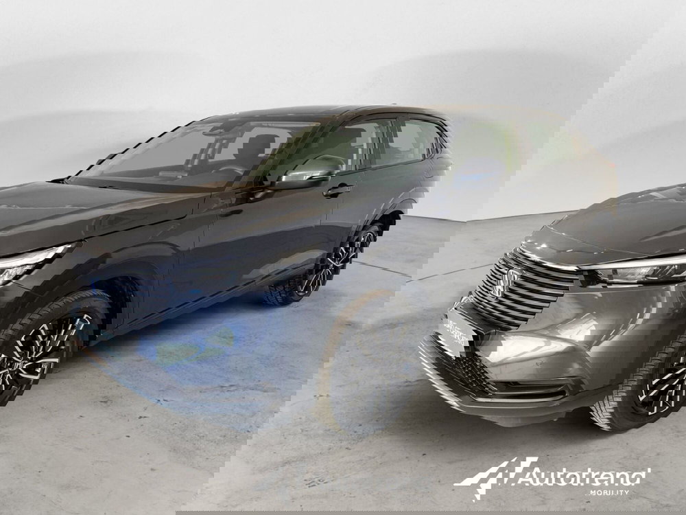 Honda HR-V usata a Bari