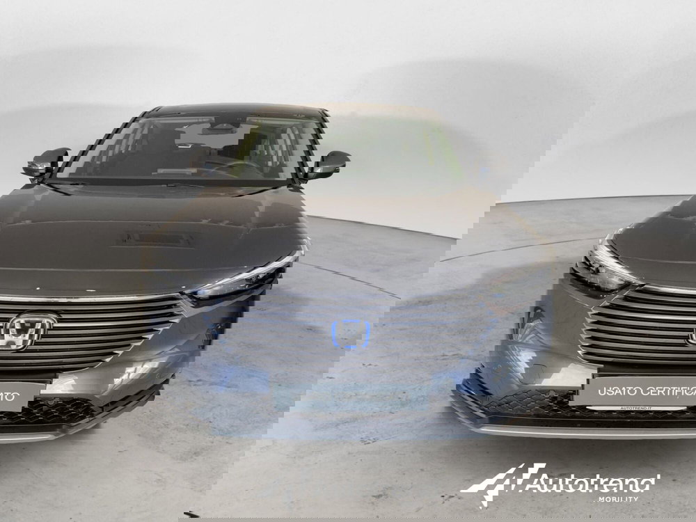 Honda HR-V usata a Bari (2)