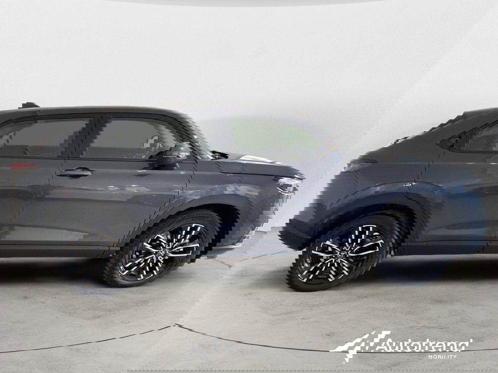 Honda HR-V usata a Bari (3)