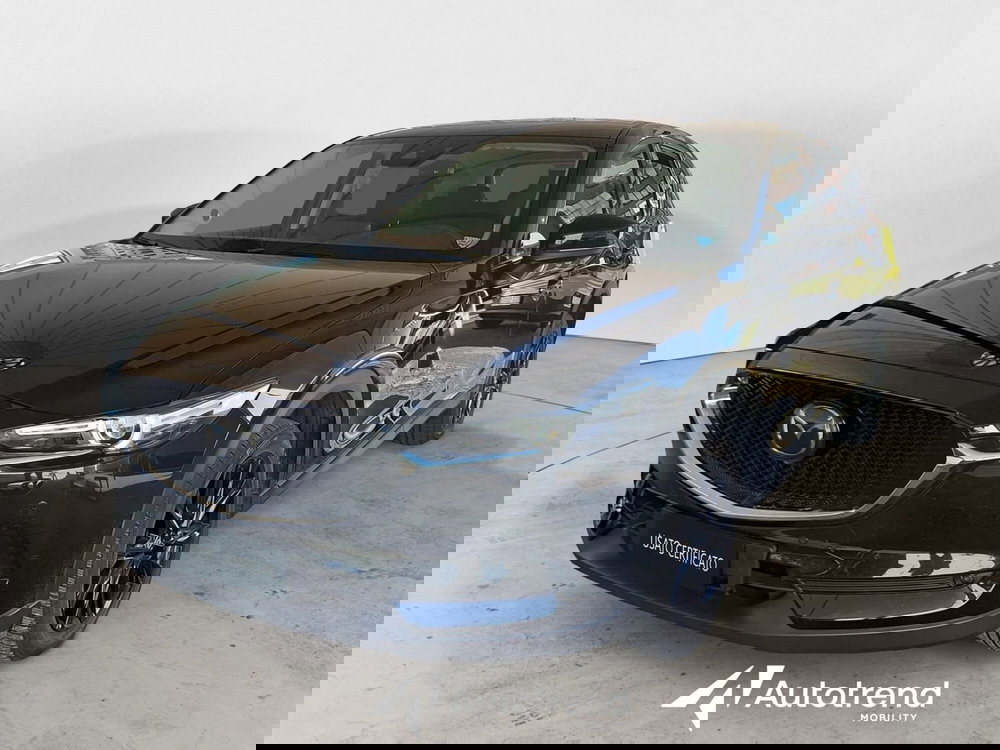 Mazda CX-5 usata a Bari