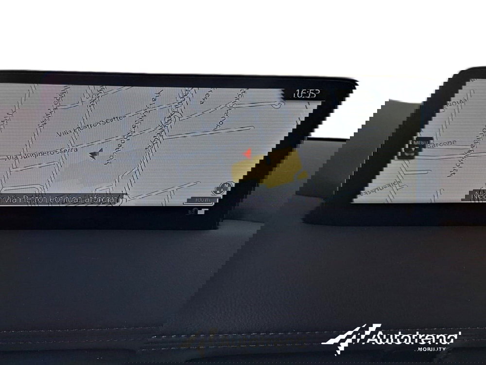 Mazda CX-5 usata a Bari (10)