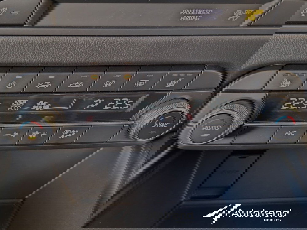 Mazda CX-5 usata a Bari (11)