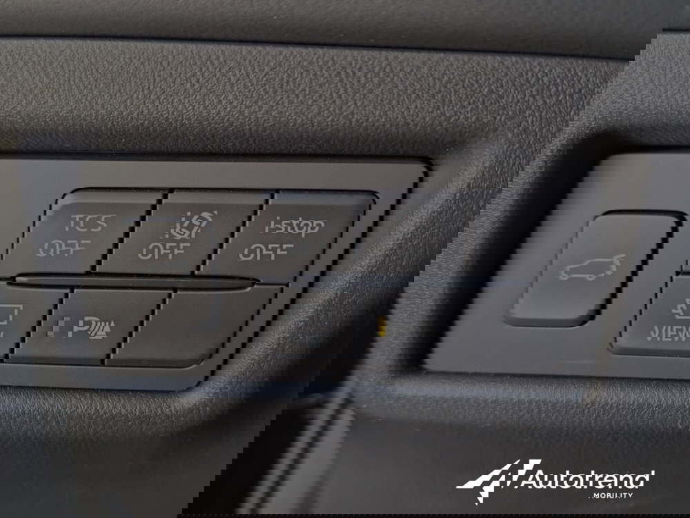 Mazda CX-5 usata a Bari (13)