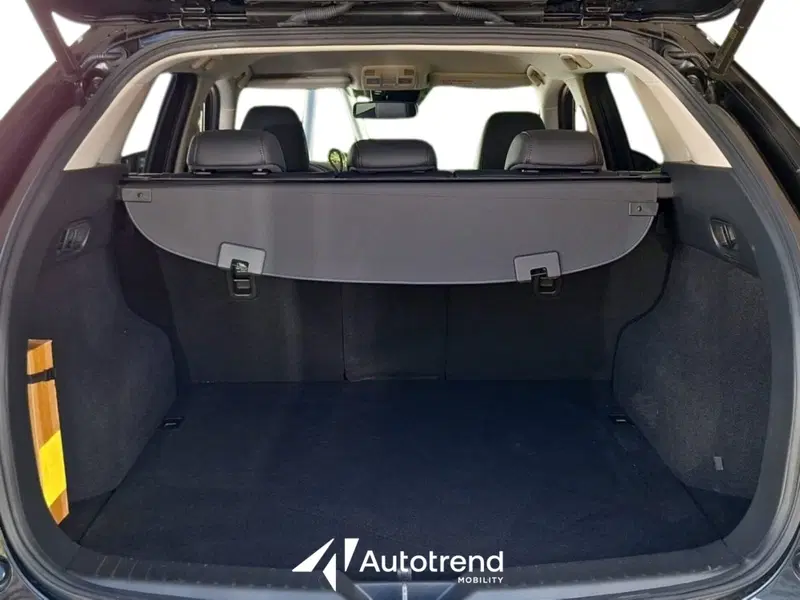 Mazda CX-5 usata a Bari (15)