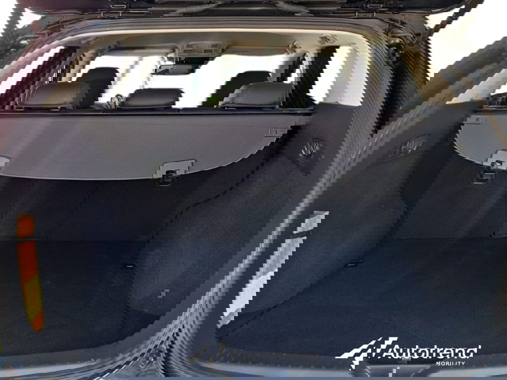 Mazda CX-5 usata a Bari (15)