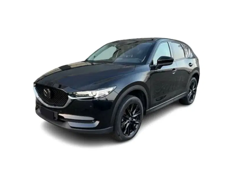 Mazda CX-5 usata a Bari (16)