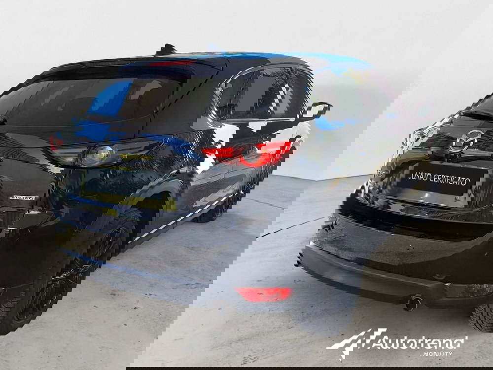 Mazda CX-5 usata a Bari (2)