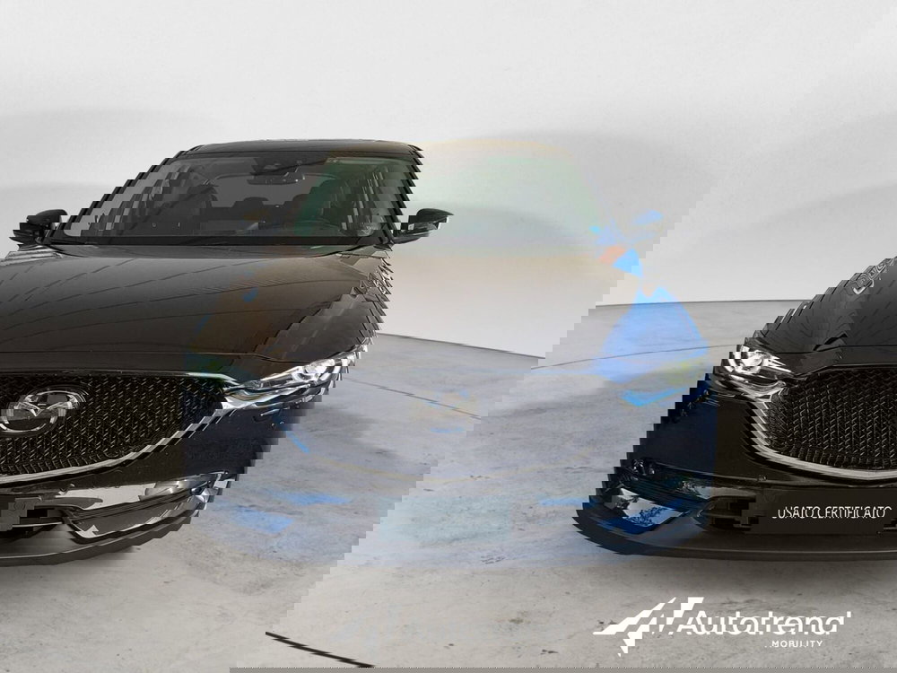 Mazda CX-5 usata a Bari (3)