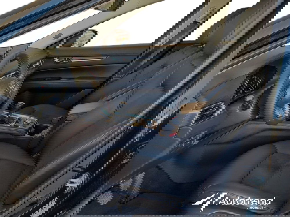 Mazda CX-5 usata a Bari (5)