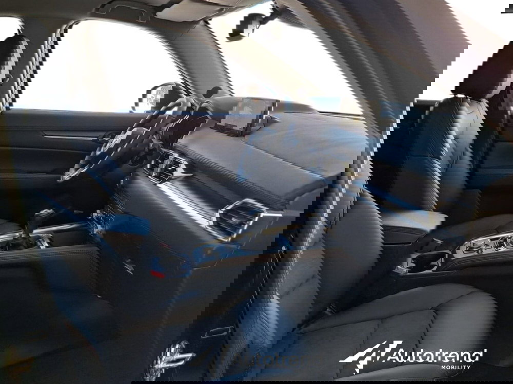 Mazda CX-5 usata a Bari (6)