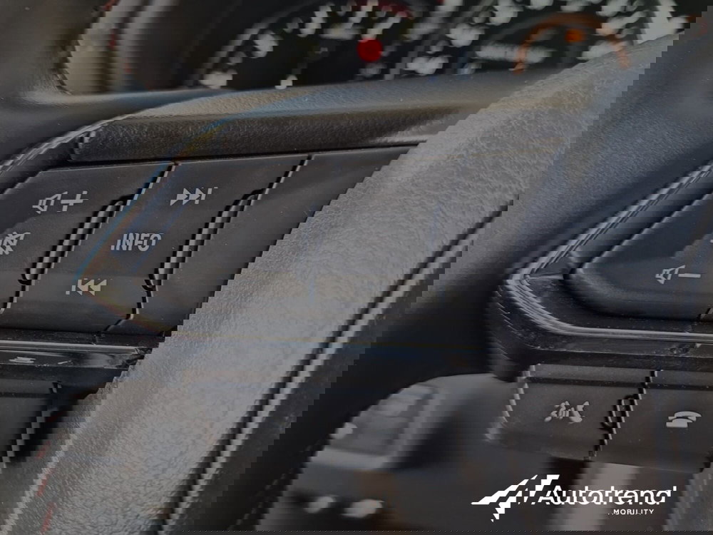 Mazda CX-5 usata a Bari (8)