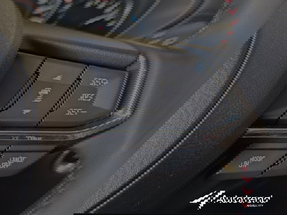 Mazda CX-5 usata a Bari (9)