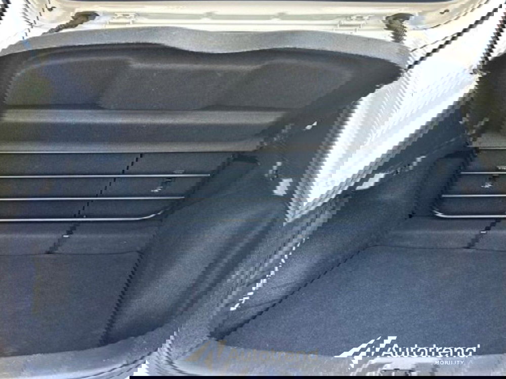 Nissan Qashqai usata a Bari (6)