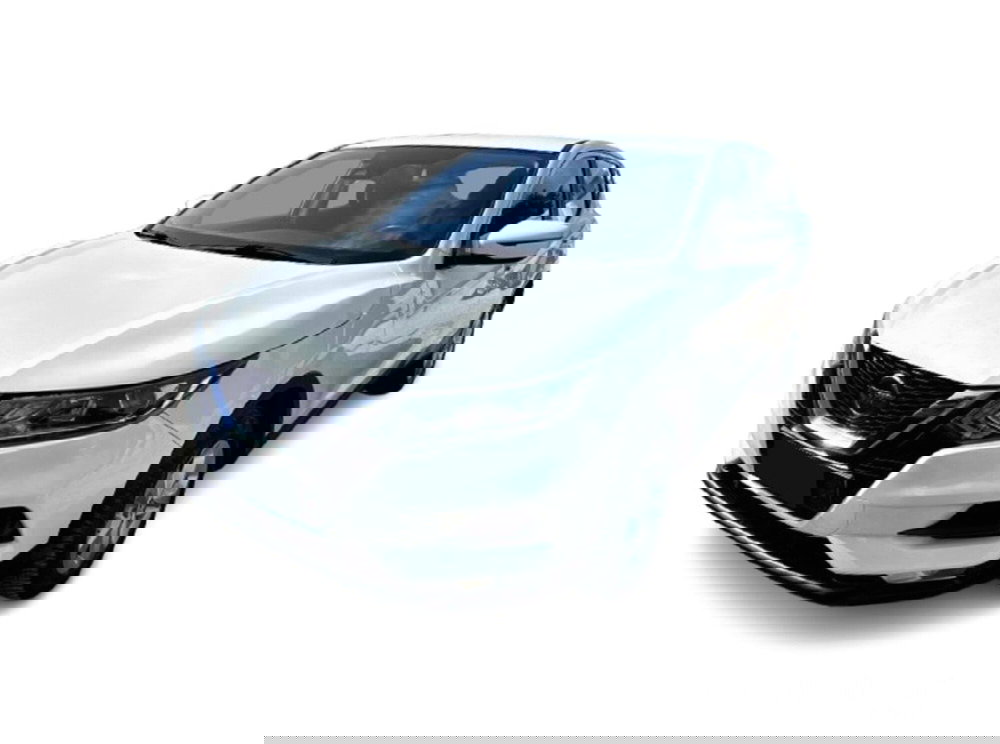 Nissan Qashqai usata a Bari (7)