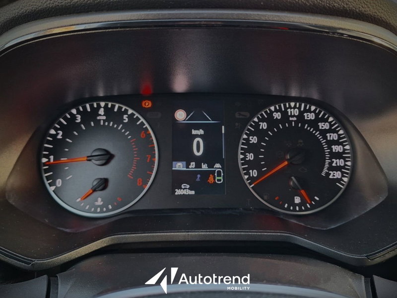 Renault Clio usata a Bari (11)