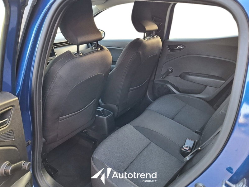 Renault Clio usata a Bari (13)