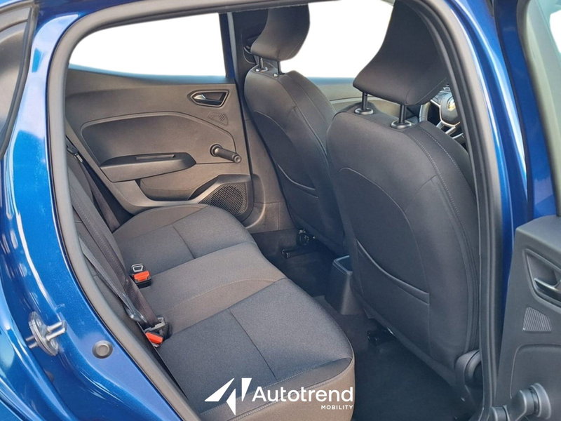 Renault Clio usata a Bari (14)