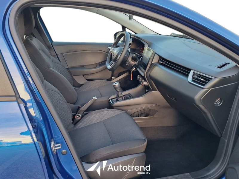 Renault Clio usata a Bari (7)