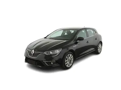 Renault M&eacute;gane dCi 8V 110 CV Energy Intens del 2018 usata a Bari