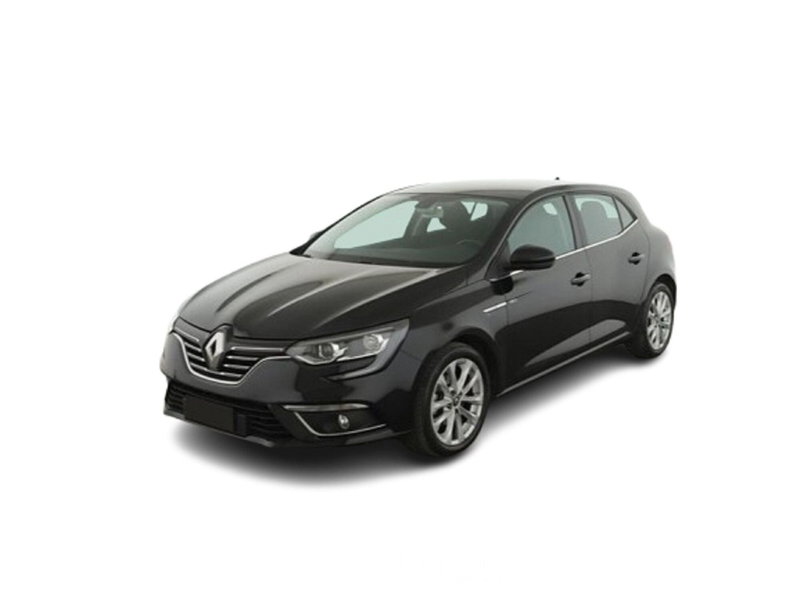 Renault Mégane usata a Bari