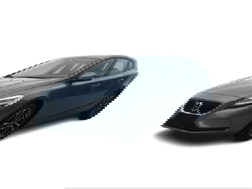 Volvo V40 usata a Bari