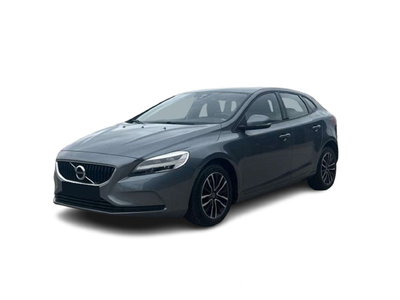 Volvo V40 D2 Business Plus del 2018 usata a Bari